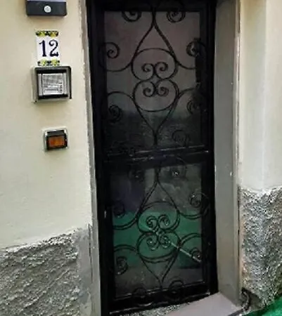 Il Mare Sotto Casa - Free Parking Apartmán Fezzano (Liguria)