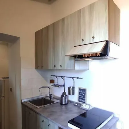Il Mare Sotto Casa - Free Parking Apartmán Fezzano (Liguria)