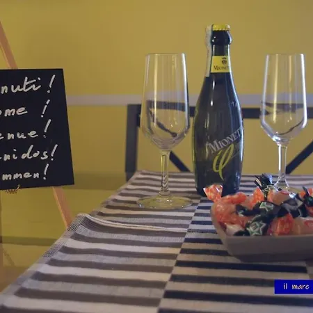 Il Mare Sotto Casa - Free Parking *