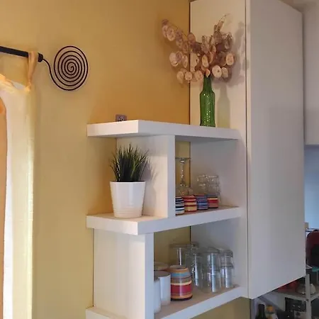 Apartmán Il Mare Sotto Casa - Free Parking Fezzano (Liguria)