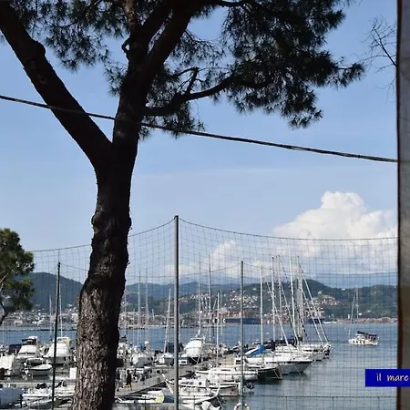 Il Mare Sotto Casa - Free Parking *