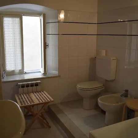 Il Mare Sotto Casa - Free Parking Apartmán