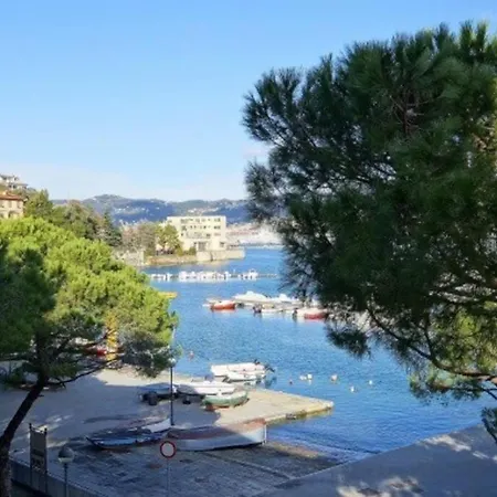 Apartmán Il Mare Sotto Casa - Free Parking