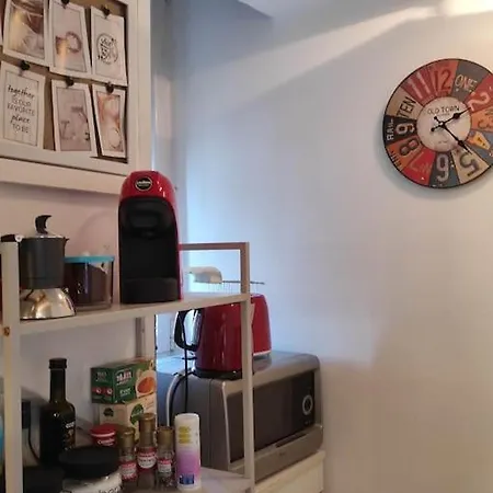 Il Mare Sotto Casa - Free Parking Apartmán *
