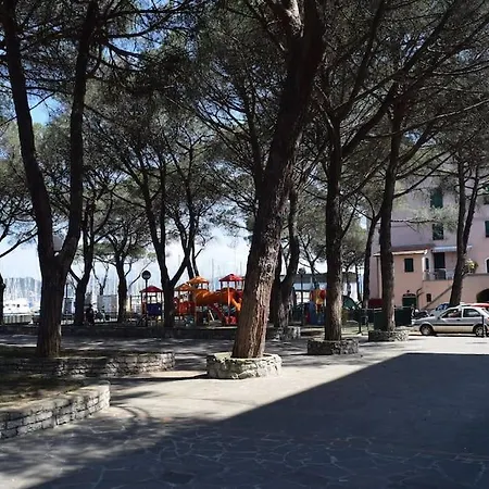 Il Mare Sotto Casa - Free Parking * Fezzano (Liguria)