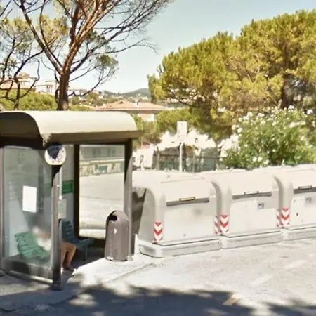 Il Mare Sotto Casa - Free Parking Fezzano (Liguria)