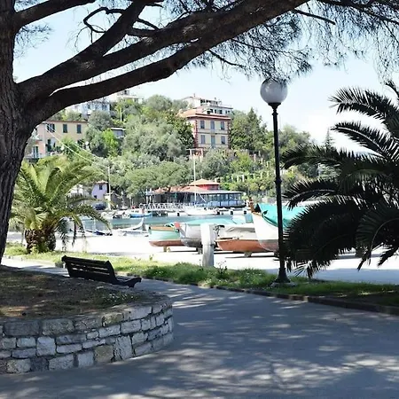 Il Mare Sotto Casa - Free Parking Apartmán Fezzano (Liguria)