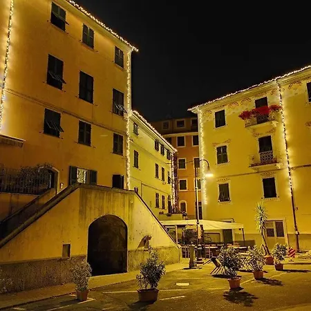 Il Mare Sotto Casa - Free Parking *