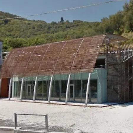 شقة Il Mare Sotto Casa - Free Parking فيزانو