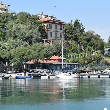 Il Mare Sotto Casa - Free Parking فيزانو