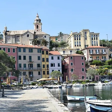 Il Mare Sotto Casa - Free Parking فيزانو