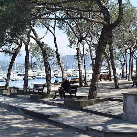 Il Mare Sotto Casa - Free Parking *